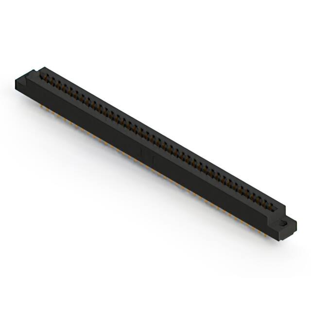 355-078-520-204 EDAC Inc.  Edgeboard Connectors